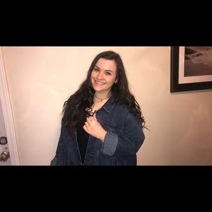 Meet your Posher, Jaydlyn